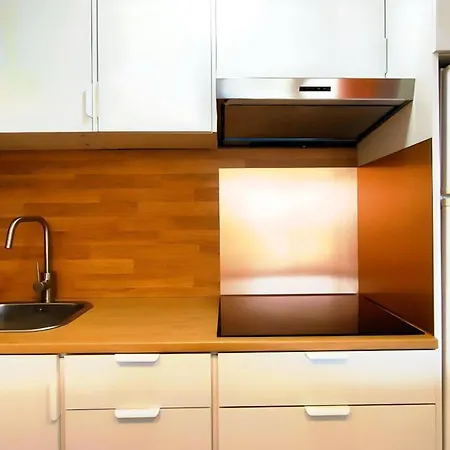 Seaview Friendly 6 Σπίτι διακοπών Πλάγια ντελ Ινγκλές