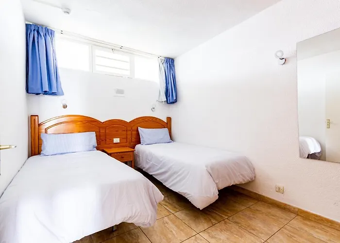 Seaview Friendly 6 * Πλάγια ντελ Ινγκλές