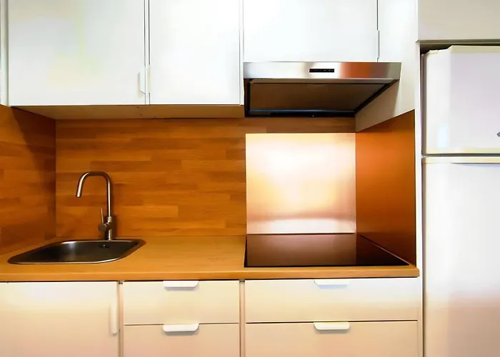 Seaview Friendly 6 Σπίτι διακοπών Πλάγια ντελ Ινγκλές