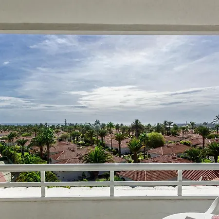 Seaview Friendly 6 Playa del Inglés