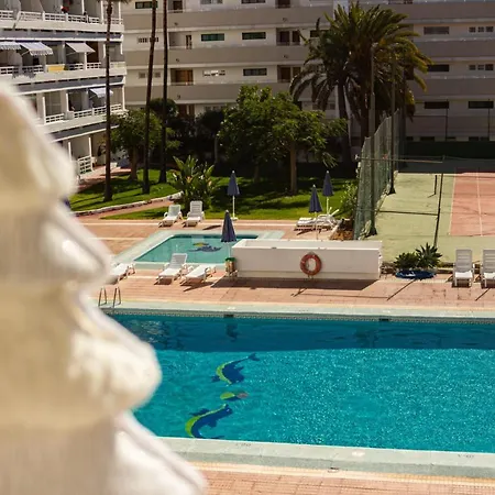 Hébergement de vacances Seaview Friendly 6 *