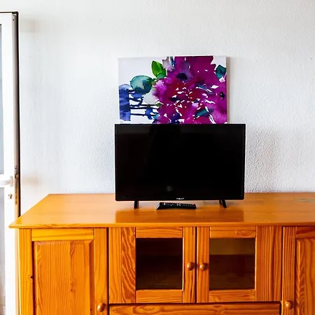 Casa de Férias Seaview Friendly 6 Playa del Inglés