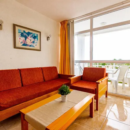 Hébergement de vacances Seaview Friendly 6 *