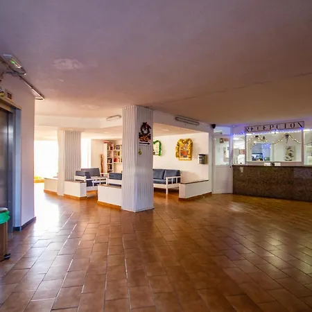 Hébergement de vacances Seaview Friendly 6 *