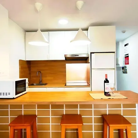 Seaview Friendly 6 *