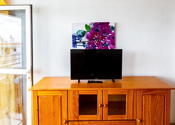 Casa vacanze Seaview Friendly 6 Playa del Inglés