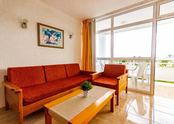 Будинок відпочинку Seaview Friendly 6 *