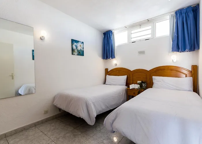 Casa vacanze Seaview Friendly 6