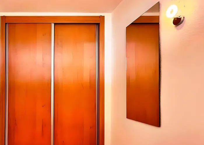 Seaview Friendly 6 *