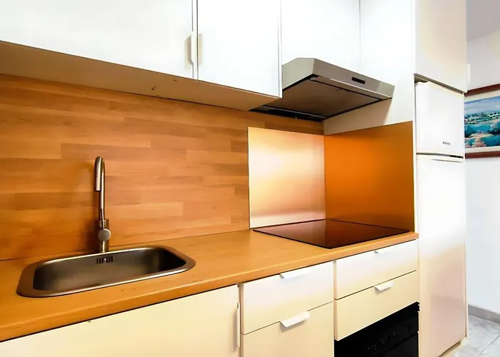 Seaview Friendly 6 Casa vacanze *