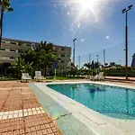 Seaview Friendly 6 Dom wakacyjny Playa del Inglés