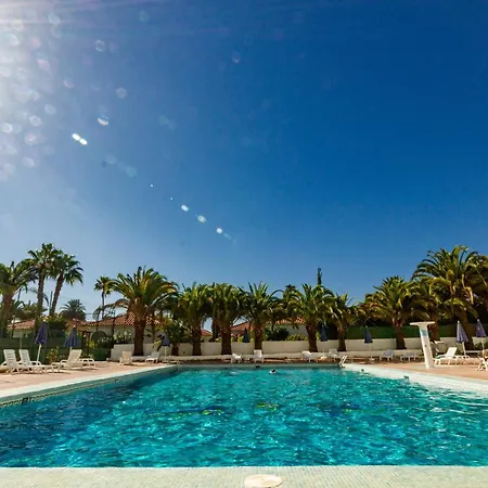 Seaview Friendly 6 Feriehus