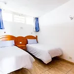 Seaview Friendly 6 * Playa del Inglés