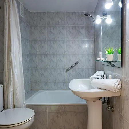 Seaview Friendly 6 בית נופש *