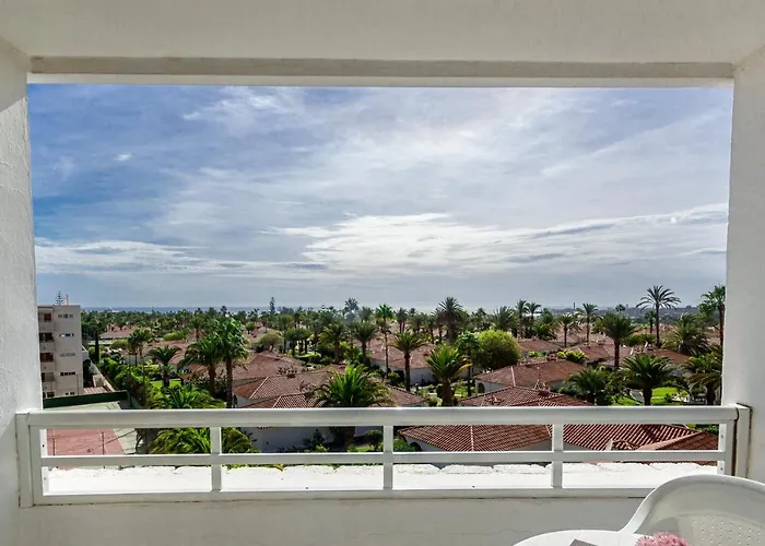 Seaview Friendly 6 普拉亚戴尔雷安格莱斯